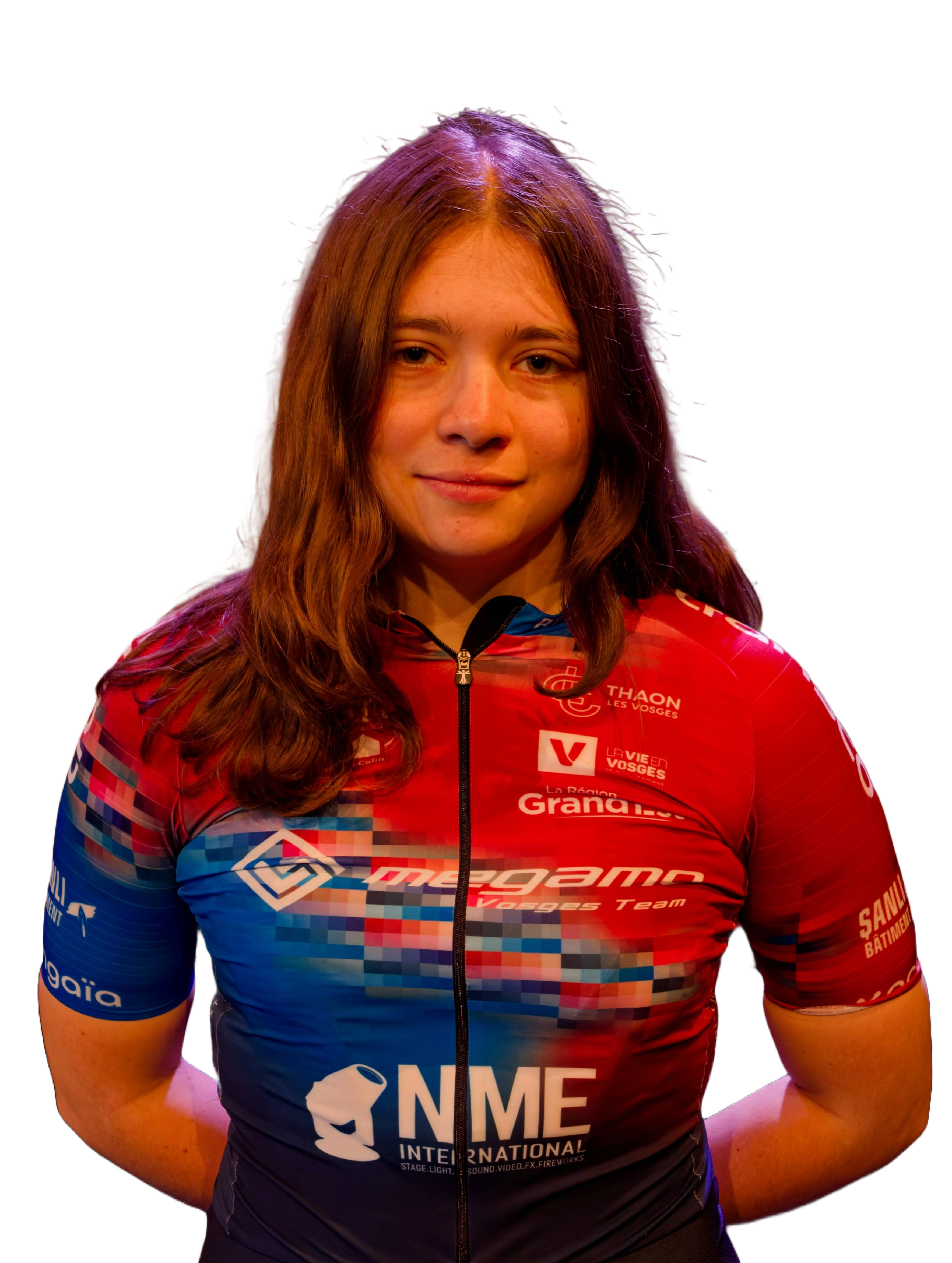Flavie Poncet
